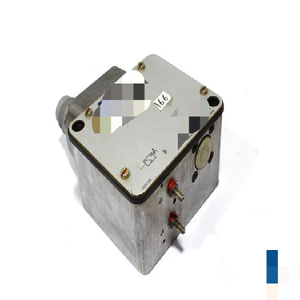 PLC R900227650 HED 3 OA 36400 K6L24 Buisdrukschakelaar Programmeercontroller - Product Image 1