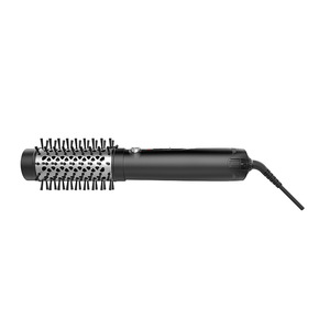 2 In 1 Detachable Curling Iron Comb Tourmaline Ceramic Ionic Hair Straightener For Dry Hair Styling - Product Image 1