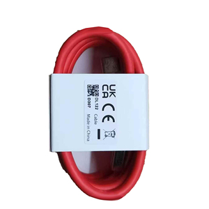 10A Fast Charging for <strong>OnePlus</strong> 9 Pro/8T <strong>8</strong>/<strong>5t</strong>/6/6t/7/7t Pro USB C 65W Dash Warp Charge Cable One Plus 8T Nord N10 N200 Data Cables - Product Image 5