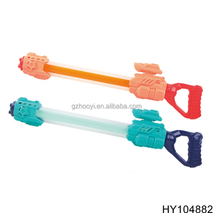 水枪软泡沫爆破器水浸泡枪儿童男孩女孩游泳池水枪 - Product Image 6