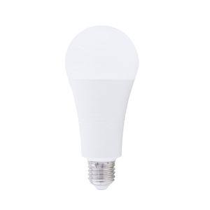Lámpara LED E27 21W 3000K, iluminación eficiente para el hogar y la oficina, ideal para crear ambientes cálidos y acogedores. - Product Image 1