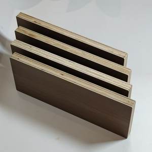 <span class=keywords><strong>18mm</strong></span> 선라이즈 멜라민 합판 E1-현대 친환경 가구용 중국산 할인 도매 판매 - Product Image 3