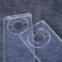 Fundas para Celulares pour Huawei X50 Clear Cover pour iPhone 14 15 Pro Max Case para Celulares Por Mayor
