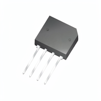 Electronic Chips Component In Stock 4-SIP, GBU GBU605 Diodes