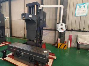 Máquina Mandrinadora Vertical CNC con Función de Control Remoto - Product Image 6