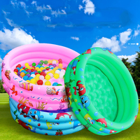 Prix d'usine – Housse de ballon de plage en PVC pour piscine extérieure pour enfants, en vrac, pour conteneurs