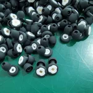 Tapones para los Oídos Súper Insonorizantes <span class=keywords><strong>Anti</strong></span> Ronquidos - Tapones de Silicona Reutilizables y Lavables para Dormir con Cancelación de Ruido, Venta al Por Mayor - Product Image 2