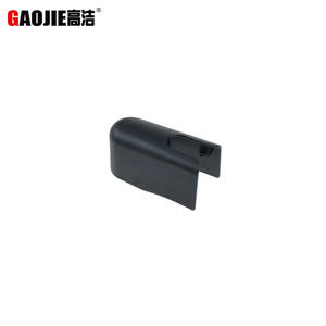 Cache-bras d'essuie-glace arrière Gaojie pour Ford Bronco 2021-2024, accessoire d'essuie-glace de pare-brise de voiture - Product Image 3