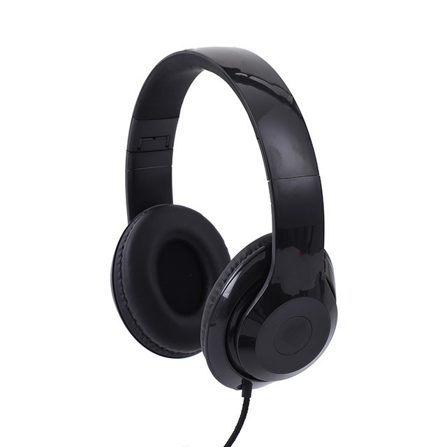 Waterproof Over-Ear Wired Gaming Headset Deep Bass Stereo Casque with Microphone New PC Laptop Gamer Earphones