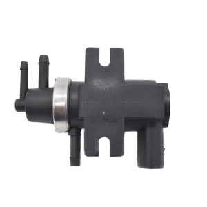 Soupape de turbocompresseur, soupape à vide 1K0906627D pour Volkswagen, pièce de rechange pour le contrôle de la pression du turbo - Product Image 2