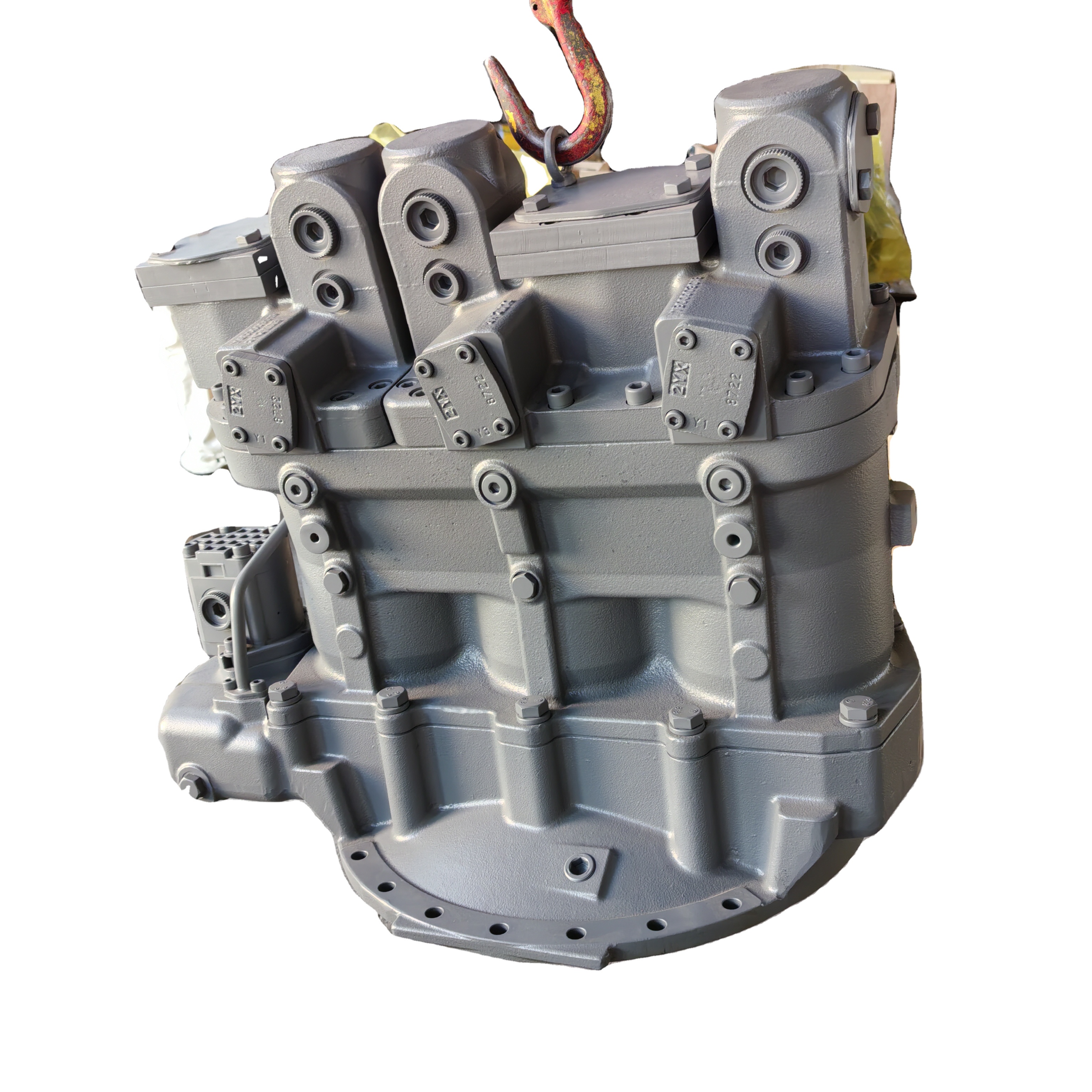 Hitachi ZX300LC-6 Excavator Main Pump HPV145KX-26A - Genuine