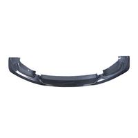 Diffuseur de pare-chocs arrière en Fiber de carbone F82 pour BMW F80 F82 M3 M4 jupes latérales de becquet de lèvre avant en carbone