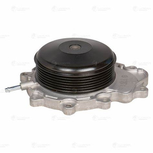 Pompe à eau pour Mercedes-Benz W205 W276 OE A6512001301, pièce de rechange neuve - Product Image 1