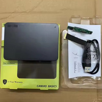 Hard Disk Eksternal Original Toshi Ba A3 1tb 2tb Hard Disk 2.5 Inch