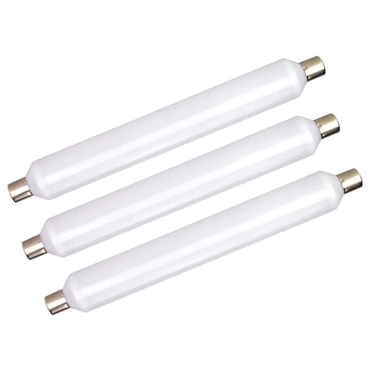 Chất lượng cao 7W & 9W LED ống ánh sáng IP20 không thấm nước với 700lm đến 900lm Superior chiếu sáng cho kho Sử dụng PC đèn cơ thể