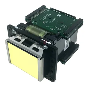 Cabezal de impresión DX7 Original para Epson L1440 U2 cabezal de impresión para impresora de inyección de tinta Mimaki Roland Mutoh