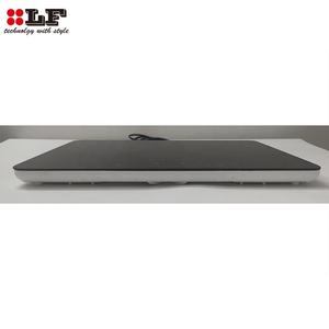 Table de cuisson à induction industrielle et commerciale à 2 brûleurs, plaque de cuisson électrique OEM pour cuisine - Product Image 5