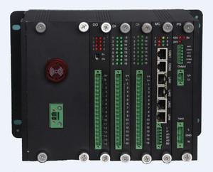 Báo động annunciator với 24 kênh Windows 20-60vdc hoặc 80-260vac cung cấp điện hỗ trợ IRIG-B hoặc SNTP gdepri T651-ANN - Product Image 4