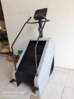 Vente chaude commerciale prix d'usine Stairmaster Stepmill Escalier grimpeur électrique Escalier