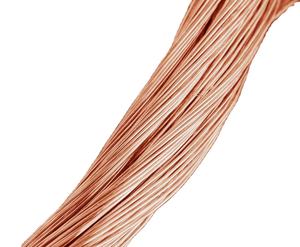 Buena chatarra de alambre de cobre 99.99% precio al por mayor/99.99% pureza alambre de cobre chatarra de cobre precio barato - Product Image 6