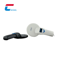 FDX-B Iso11784/85 lecteur de carte d'étiquette d'oreille d'animal de compagnie de poche Rfid