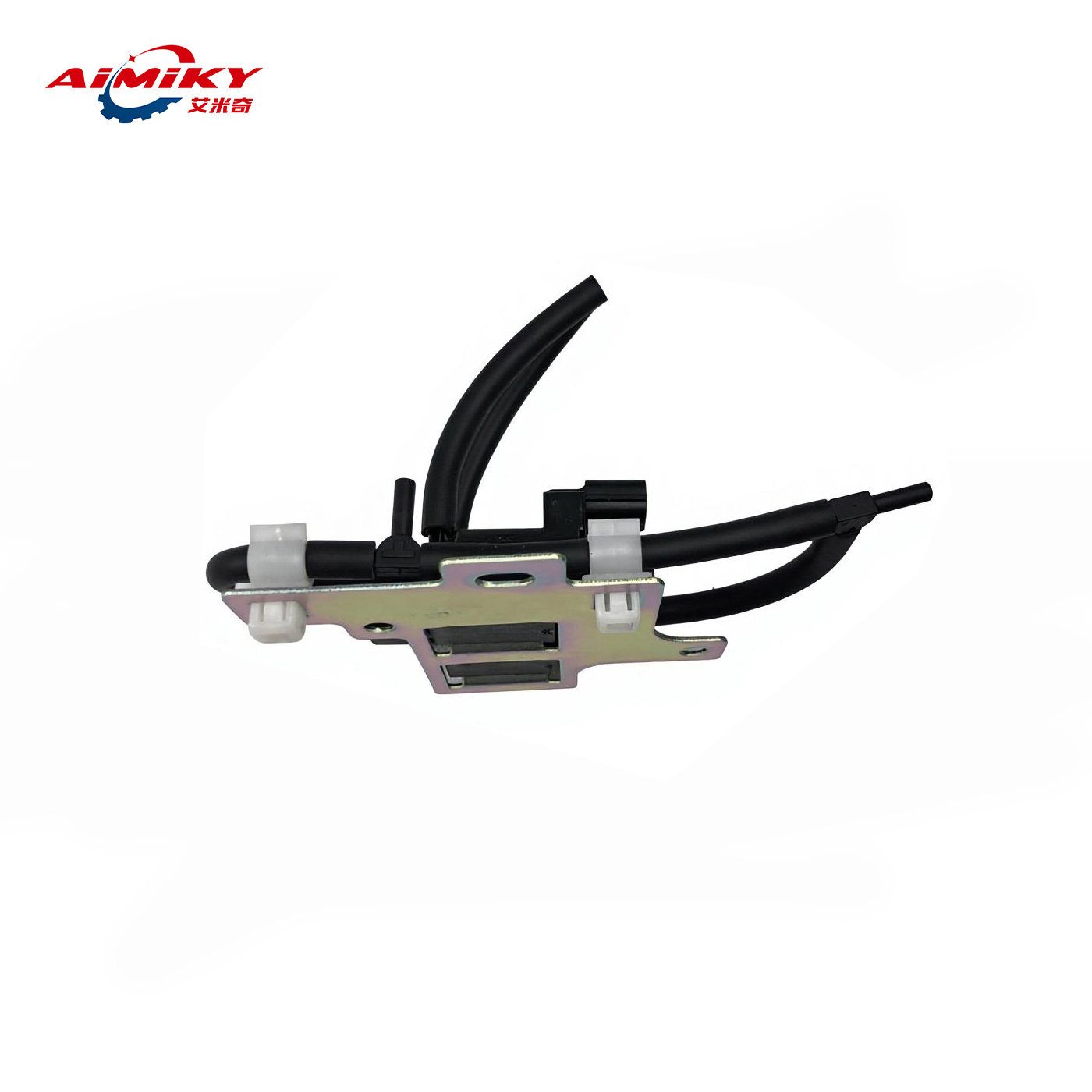 Freewheel Clutch Solenoid Valve 8657A065 MN168516 for Mitsubishi