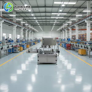 Máquina Selladora de Latas, Máquina Selladora de Latas Comercial, Máquina Selladora de Latas de Bebidas - Product Image 1