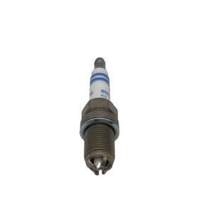 Pour <span class=keywords><strong>bougie</strong></span> d'<span class=keywords><strong>allumage</strong></span> BOSCH Platinum +<span class=keywords><strong>4</strong></span>, <span class=keywords><strong>4</strong></span> électrodes de terre, 0242236562 FGR7DQP+, <span class=keywords><strong>allumage</strong></span> moteur 12120141871 12121435955 pour BMW LAND-ROVER - Product Image 4