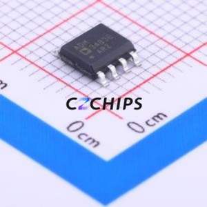 ชิปวงจรรวม SOIC-8 ADM3483EARZ-REEL7ใหม่ของแท้ RS-485 RS-422 IC - Product Image 1
