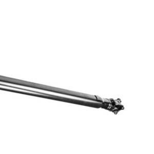 Pour Toyota Hilux LN167 1997-2005 Arbre de transmission arrière d'origine de haute qualité 37110-35580 - Product Image 5