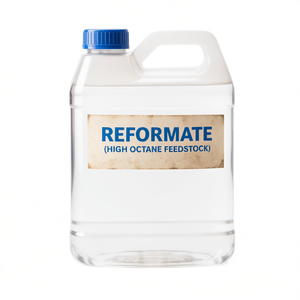 Reformate High Octane Feedstock 1 Gallon Composant de mélange d'essence pour raffinerie - Product Image 2
