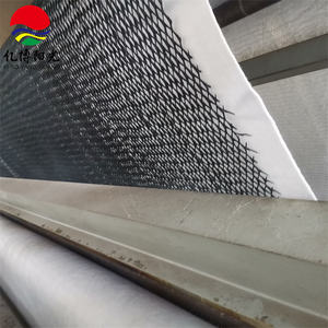 Réseau de drainage composite 3D pour le drainage des pentes, des barrages et des allées de jardin - Product Image 4