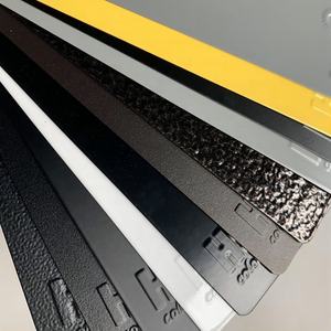 हसिंडा गर्मी मौसम प्रतिरोधी आउटडोर फर्नीचर औद्योगिक ग्रेड पाउडर कोटिंग इलेक्ट्रोस्टैटिक कार स्प्रे पेंट - Product Image 1