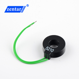 Zentar Micro AC <span class=keywords><strong>current</strong></span> Transformer PCT237ความแม่นยำสูงสั่งทำได้ - Product Image 3