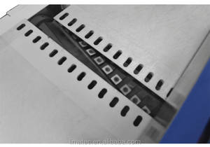 Raboteuse professionnelle pour le travail du bois avec tête <span class=keywords><strong>de</strong></span> coupe hélicoïdale - Product Image 5