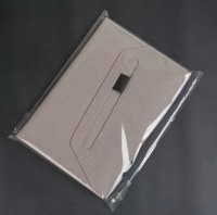 Emballage transparent de haute qualité pour serviettes de bain, pyjamas, sacs auto-adhésifs OPP, différentes tailles, personnalisation acceptée