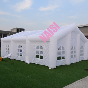 Écran de cinéma gonflable personnalisé en PVC commercial pour l'extérieur Écran de cinéma de projection gonflable Micky <span class=keywords><strong>Club</strong></span> Mouse - Product Image 6
