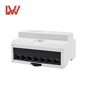 Medidor de energía mecánico LW 3 Phase 4 Wire <span class=keywords><strong>Energy</strong></span> Wire 230V <span class=keywords><strong>10</strong></span>(100)a Medidor de energía - Product Image 4