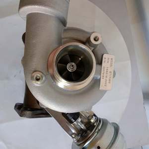 GT1749V เทอร์โบชาร์จเจอร์717858เทอร์โบชาร์จเจอร์712077-0001 038145702กรัมสำหรับ Passat 1.9D Turbo Passat B6 - Product Image 1