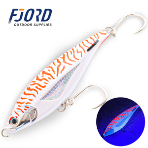 FJORD OEM150mm 86g Pencil <strong>Lure</strong> Saltwater UV <strong>Trolling</strong> <strong>Lures</strong> Fishing Big Game <strong>Tuna</strong> Marlin <strong>Lures</strong> - Product Image 2