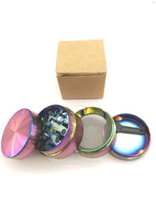 Offre Spéciale à main Mini moulin à herbes Moulin à tabac - Product Image 4