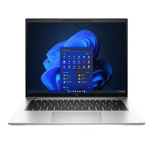 EliteBook 840 G9 Win11 pro Laptop 16GB DDR5 4800 memória i7 computadores empresariais à venda