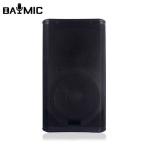 Factory Hot Sale Powered <b>Speakers</b> 12 Inch Active Full Range <b>Speaker</b> Class D Power <b>Amplifier</b> 1000 w Active Module <b>Speaker</b> - Product Image 5