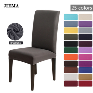 Cheap High Quality <strong>Chair</strong> <strong>Cover</strong> Dining <strong>Half</strong> Spandex <strong>Chair</strong> <strong>Cover</strong> Wedding Decoration Slipcovers/<strong>Chair</strong> Slipcovers for Events - Product Image 2
