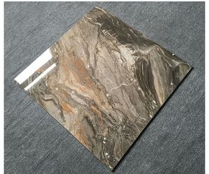 Piastrella Antiscivolo Beige per Pavimenti di Edifici in Marmo 800x800mm - Product Image 2