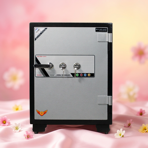ตู้เซฟ ELINE EN-69K เหมาะสำหรับบ้าน สำนักงาน หรือร้านค้า - Product Image 5
