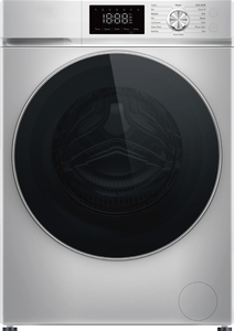 Lave-linge automatique Smad à chargement frontal 6/7/8/9kg 10kg 12kg avec sécheuse, état d'occasion, pour usage domestique, lavage automatique à chargement frontal - Product Image 3