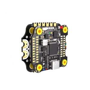 Nouveau Stack SpeedyBee F405 V4 BLS 60A 30x30, contrôleur de vol haute précision le plus vendu avec module GPS - Product Image 2
