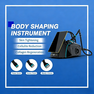 Macchina Professionale per Crioterapia e Dimagrimento, Riduzione del Grasso, Cellulite e Rassodamento della Pelle, Bestseller - Product Image 1