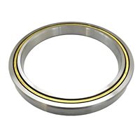 Roulement à billes à gorge profonde à section mince de haute qualité 61803LLU 61803LLB 61803-2Z 61803-2RS 61803 LLU LLB 2Z 2RS ZZ pour boîte de vitesses
